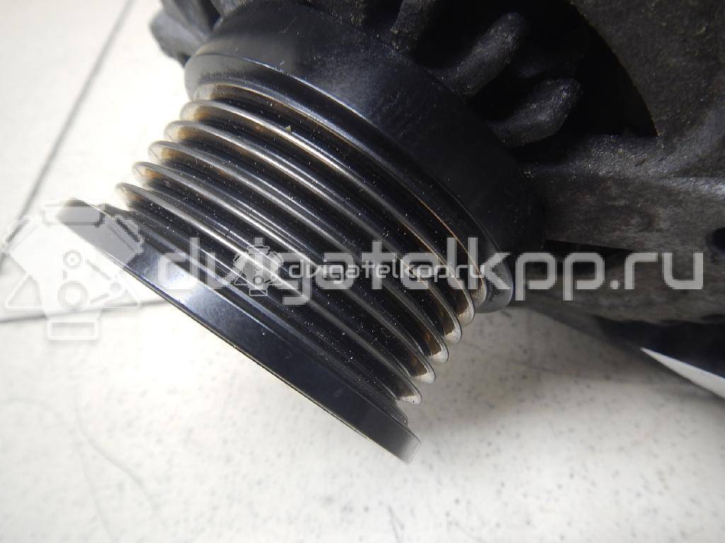 Фото Генератор  1704085 для volvo C30 {forloop.counter}}