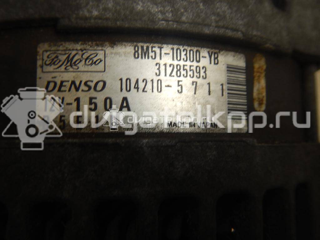 Фото Генератор  1704085 для volvo C30 {forloop.counter}}