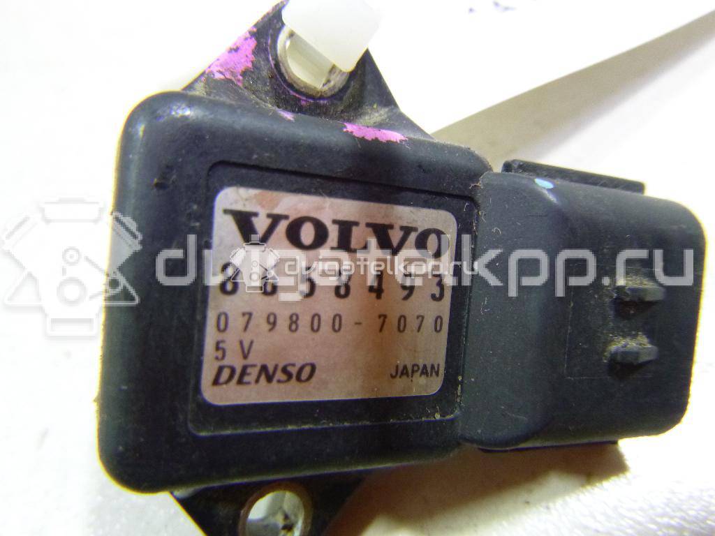 Фото Датчик абсолютного давления  8658493 для Volvo C30 / C70 / V50 Mw / S40 {forloop.counter}}