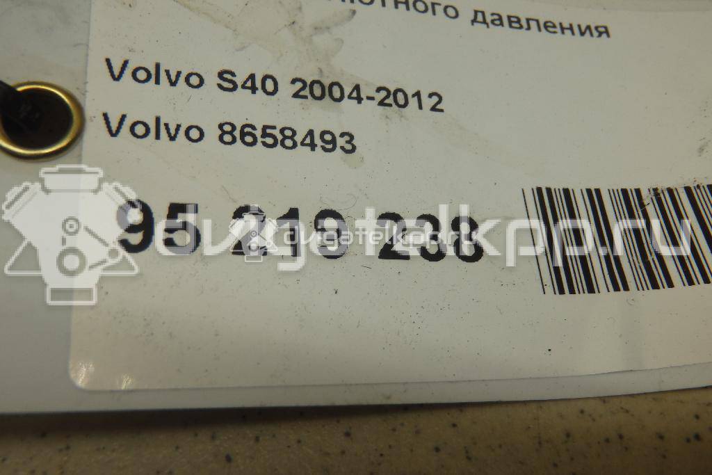 Фото Датчик абсолютного давления  8658493 для Volvo C30 / C70 / V50 Mw / S40 {forloop.counter}}