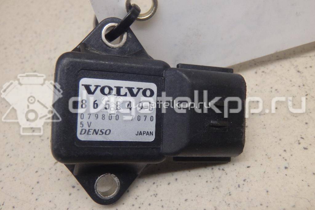 Фото Датчик абсолютного давления  8658493 для Volvo C30 / C70 / V50 Mw / S40 {forloop.counter}}
