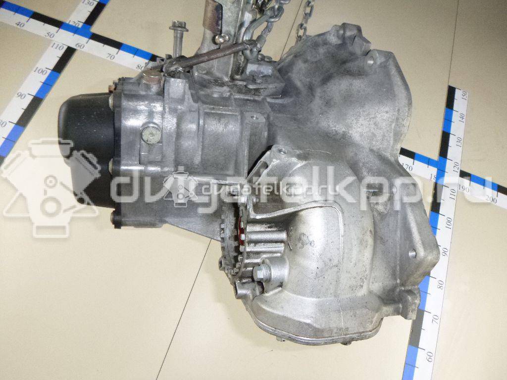 Фото Контрактная (б/у) МКПП для Opel / Vauxhall 114-116 л.с 16V 1.6 л A 16 XER бензин 94729479 {forloop.counter}}