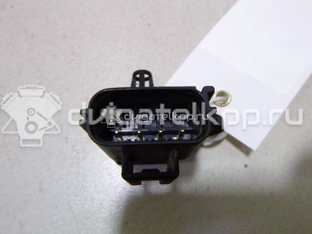Фото Датчик абсолютного давления  4s4g9f479ac для volvo C30 {forloop.counter}}