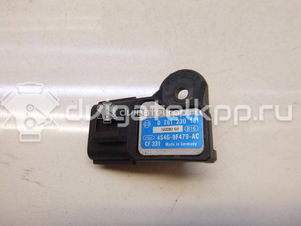Фото Датчик абсолютного давления  l30118211b для volvo C30 {forloop.counter}}