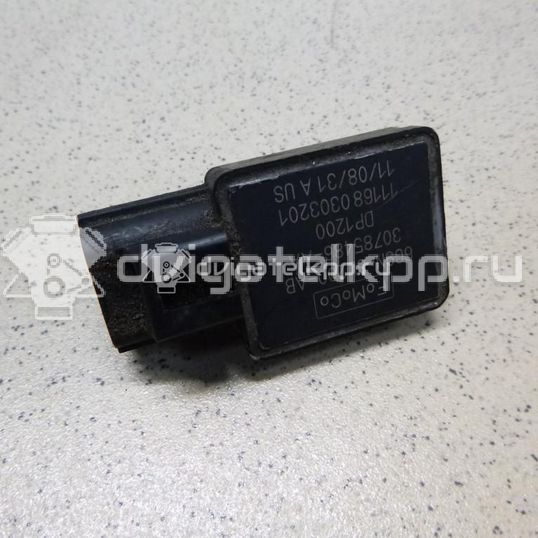 Фото Датчик давления выхлопных газов  6G9N5L200AB для volvo C30