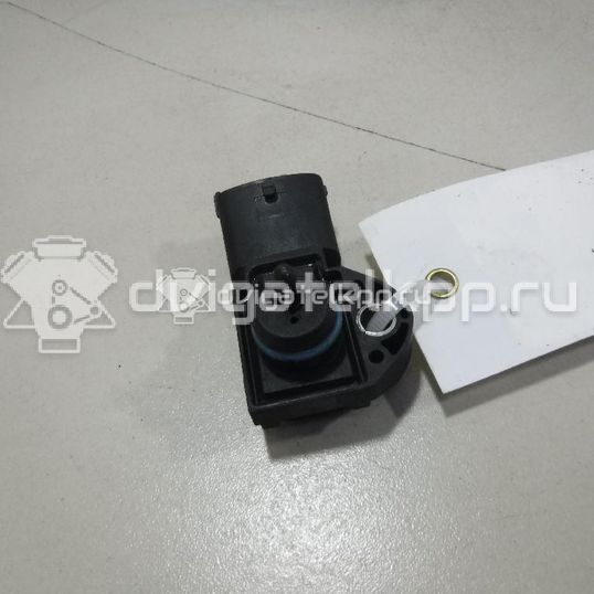 Фото Датчик давления топлива  31272733 для Volvo C30 / C70 / V50 Mw / S40