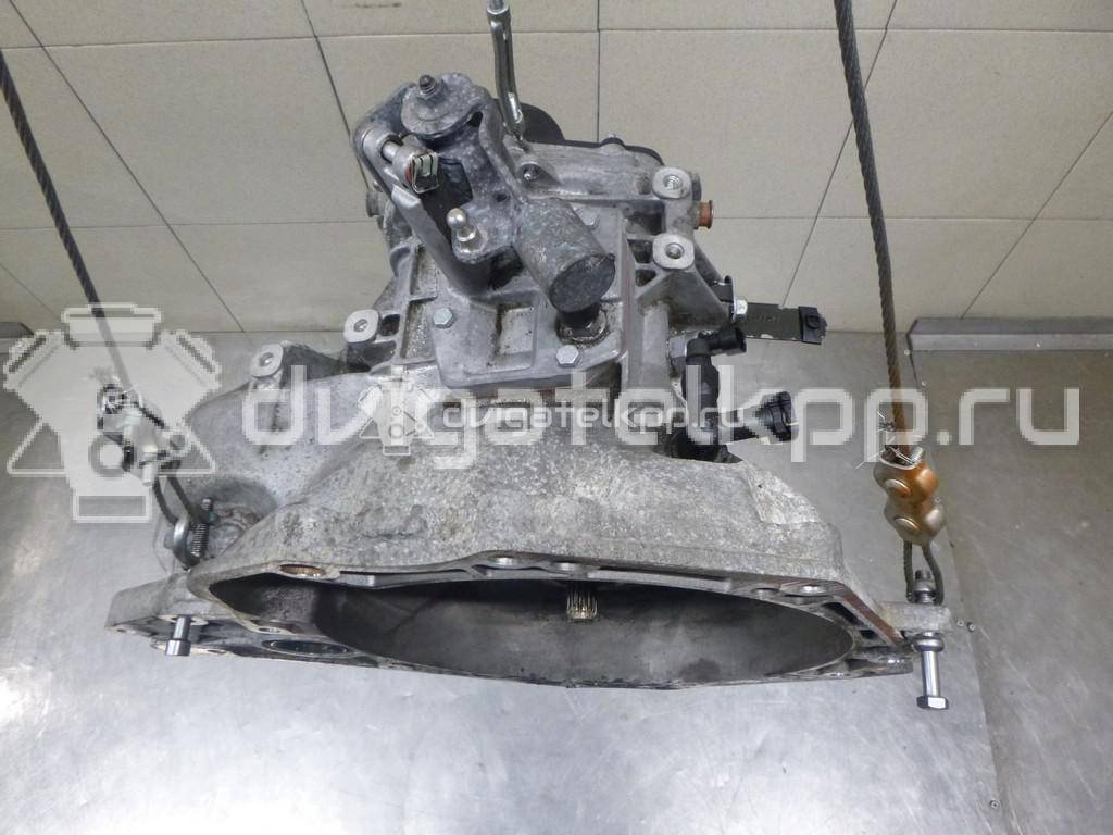 Фото Контрактная (б/у) МКПП для Opel / Vauxhall 114-116 л.с 16V 1.6 л A 16 XER бензин 94729479 {forloop.counter}}