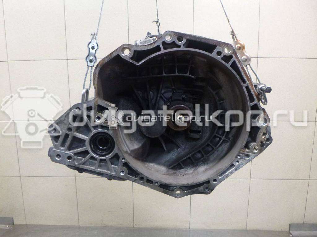 Фото Контрактная (б/у) МКПП для Opel / Vauxhall 114-116 л.с 16V 1.6 л A 16 XER бензин 94729479 {forloop.counter}}