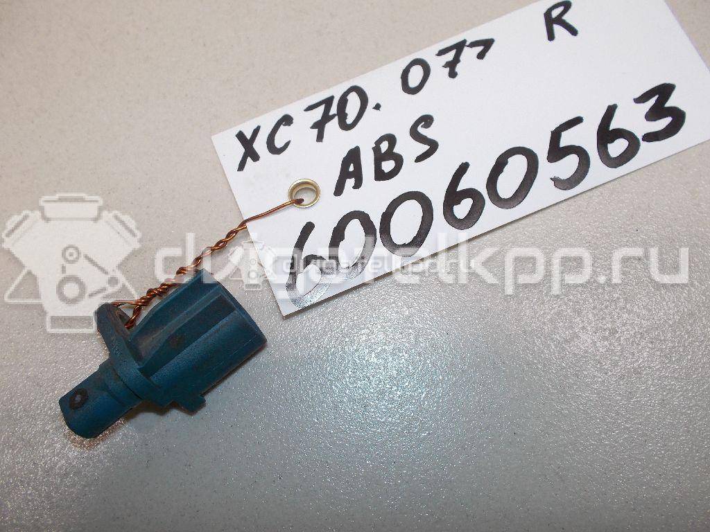 Фото Датчик ABS задний  30793636 для Volvo V50 Mw / C70 / V70 / V60 / S40 {forloop.counter}}