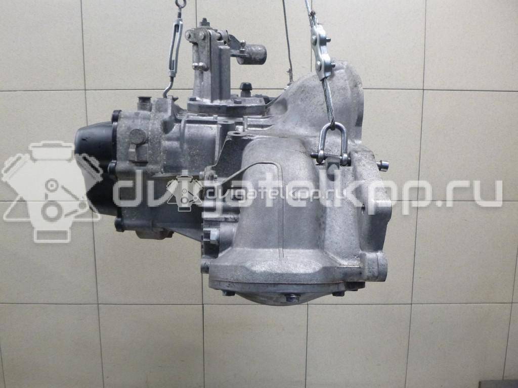 Фото Контрактная (б/у) МКПП для Opel / Vauxhall 114-116 л.с 16V 1.6 л A 16 XER бензин 94729479 {forloop.counter}}