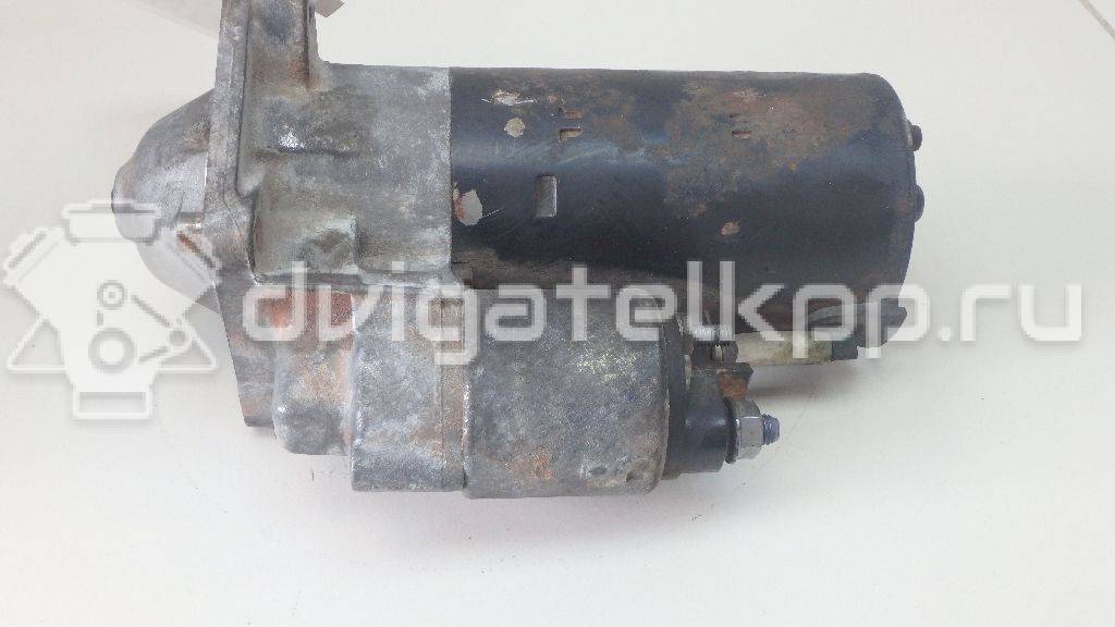 Фото Стартер  36002642 для Volvo V50 Mw / C70 / V70 / C30 / V60 {forloop.counter}}