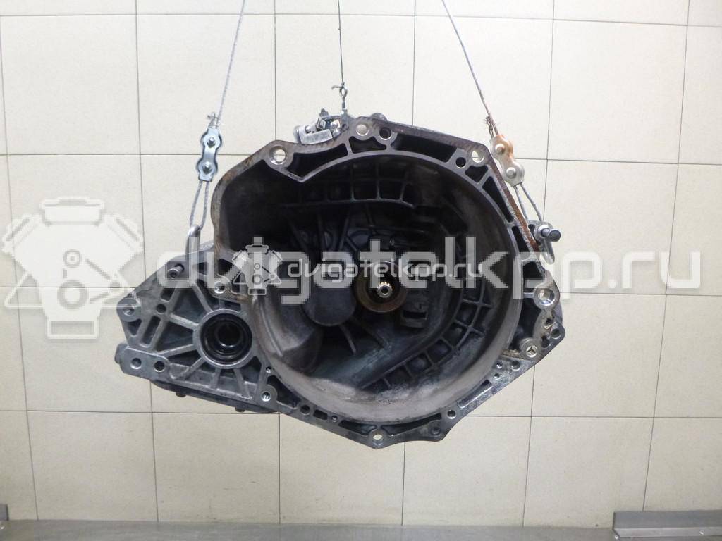 Фото Контрактная (б/у) МКПП для Opel / Vauxhall 114-116 л.с 16V 1.6 л A 16 XER бензин 94729479 {forloop.counter}}