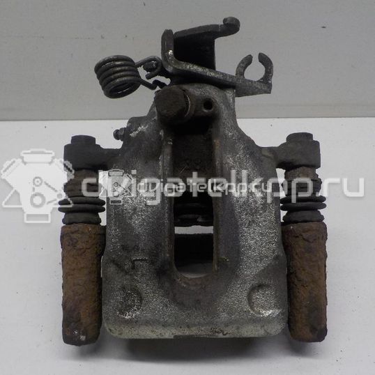 Фото Суппорт тормозной задний левый  MR955245 для Volvo V40 / S40