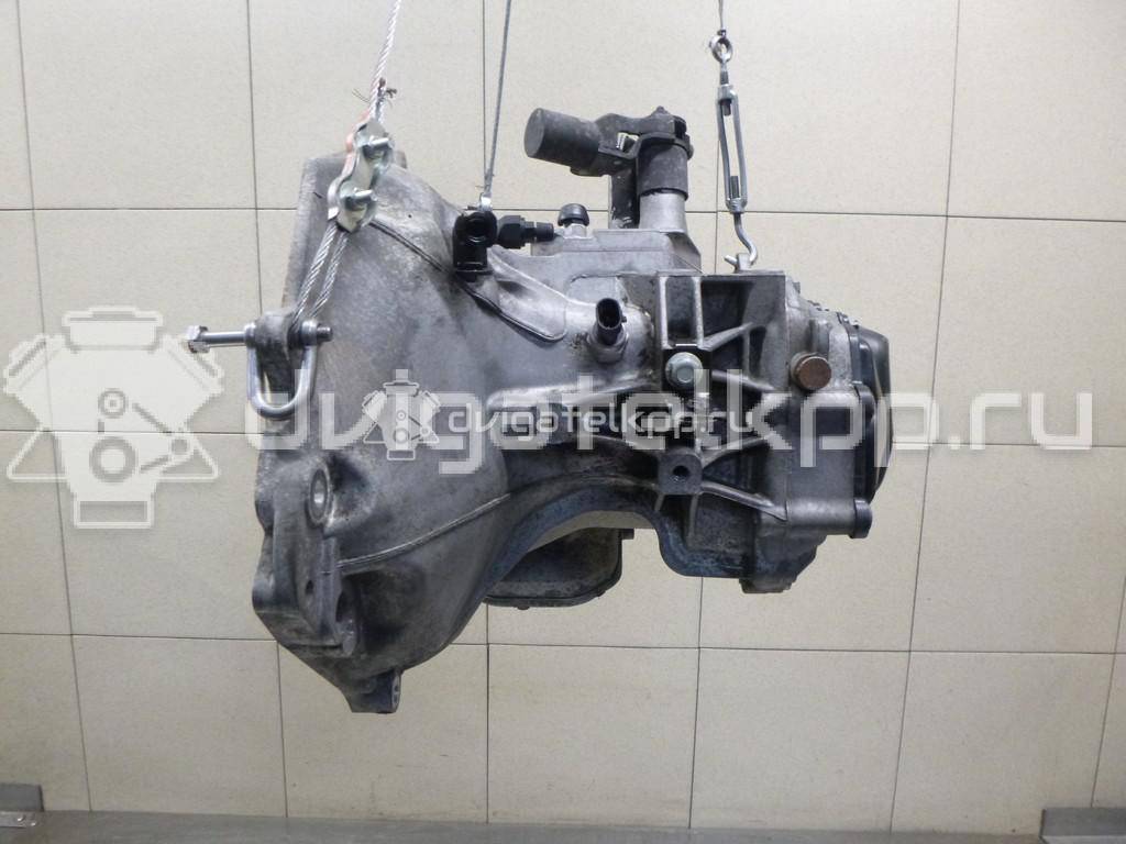 Фото Контрактная (б/у) МКПП для Opel / Vauxhall 114-116 л.с 16V 1.6 л A 16 XER бензин 94729479 {forloop.counter}}