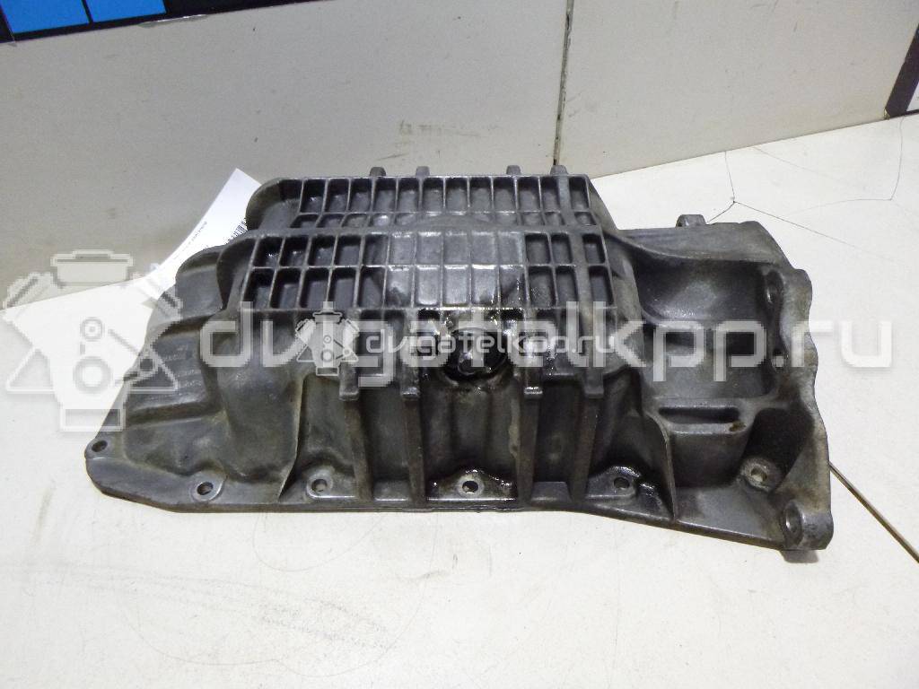 Фото Поддон масляный двигателя  98mm6675cb для volvo S40 {forloop.counter}}