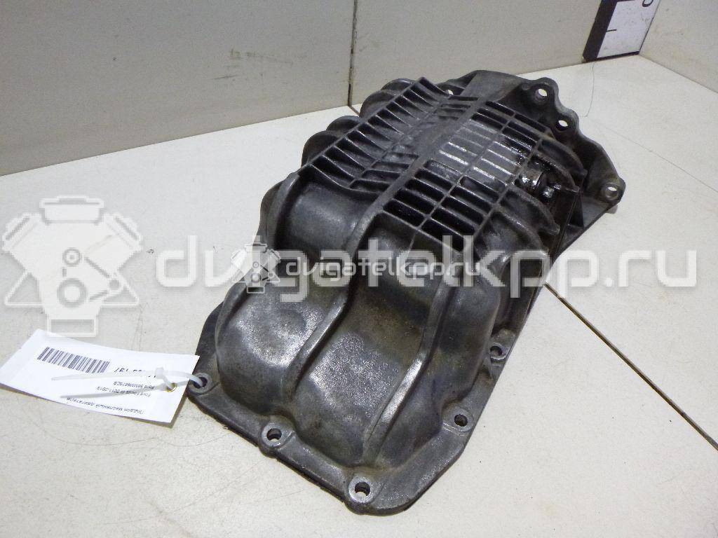 Фото Поддон масляный двигателя  98mm6675cb для volvo S40 {forloop.counter}}