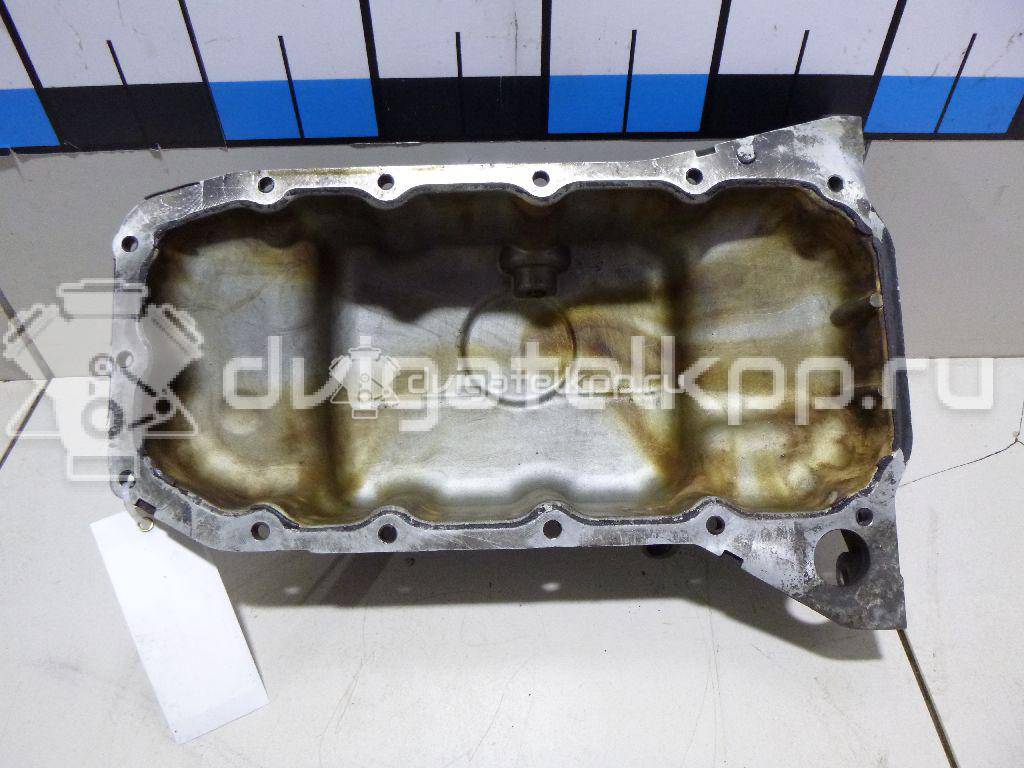 Фото Поддон масляный двигателя  98mm6675cb для volvo S40 {forloop.counter}}