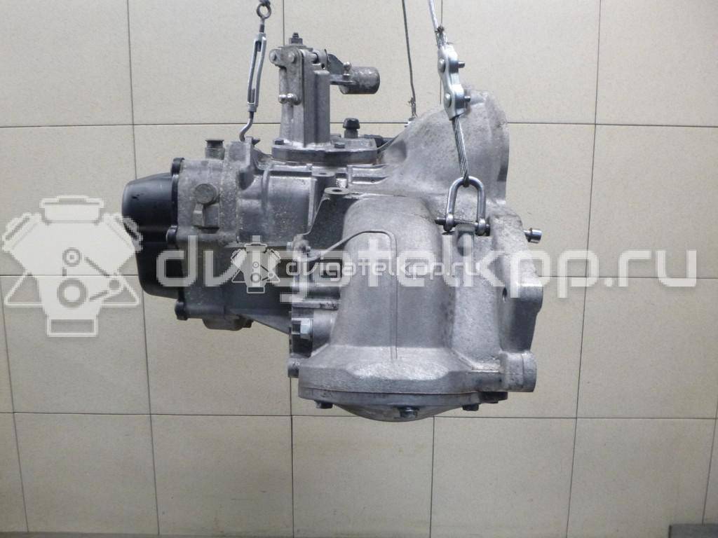 Фото Контрактная (б/у) МКПП для Opel / Vauxhall 114-116 л.с 16V 1.6 л A 16 XER бензин 94729479 {forloop.counter}}