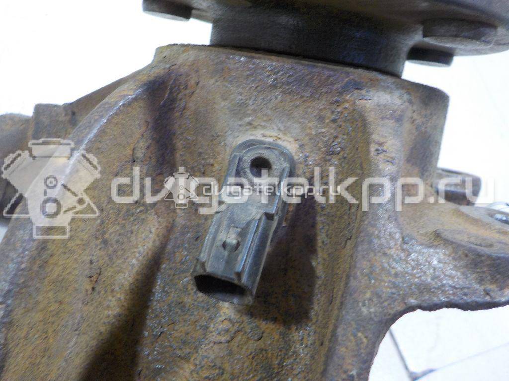 Фото Кулак поворотный передний левый  1477862 для volvo S40 {forloop.counter}}