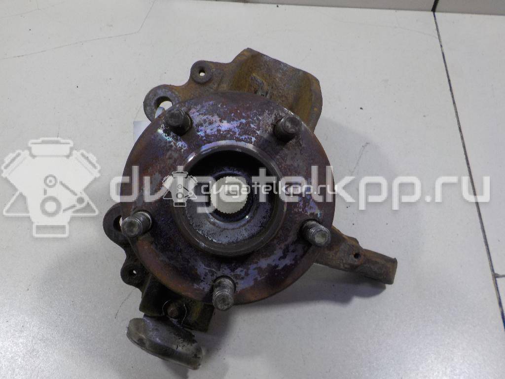 Фото Кулак поворотный передний левый  1477862 для volvo S40 {forloop.counter}}