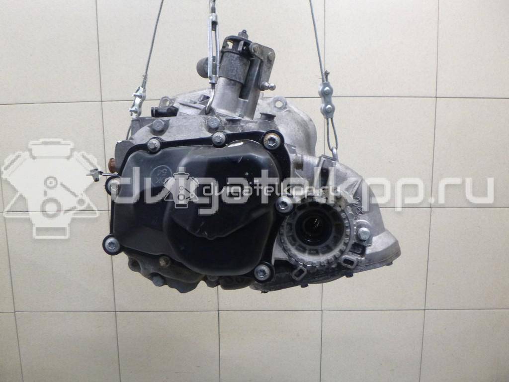 Фото Контрактная (б/у) МКПП для Opel / Vauxhall 114-116 л.с 16V 1.6 л A 16 XER бензин 94729479 {forloop.counter}}