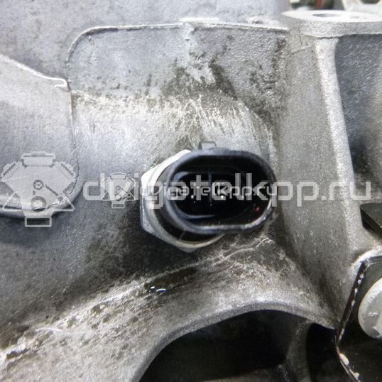 Фото Контрактная (б/у) МКПП для Opel / Vauxhall 114-116 л.с 16V 1.6 л A 16 XER бензин 94729479