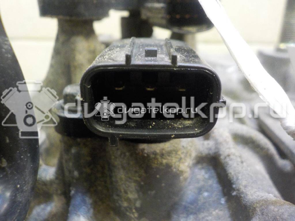 Фото Контрактная (б/у) АКПП для Honda Civic 95-116 л.с 8V 1.3 л LDA2 бензин 20031RPSE01 {forloop.counter}}