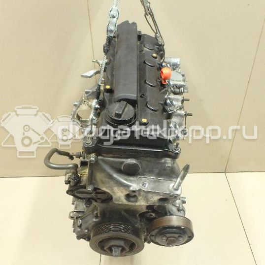 Фото Контрактный (б/у) двигатель R18A2 для Honda Civic / Crossroad Rt / Stream 140 л.с 16V 1.8 л бензин