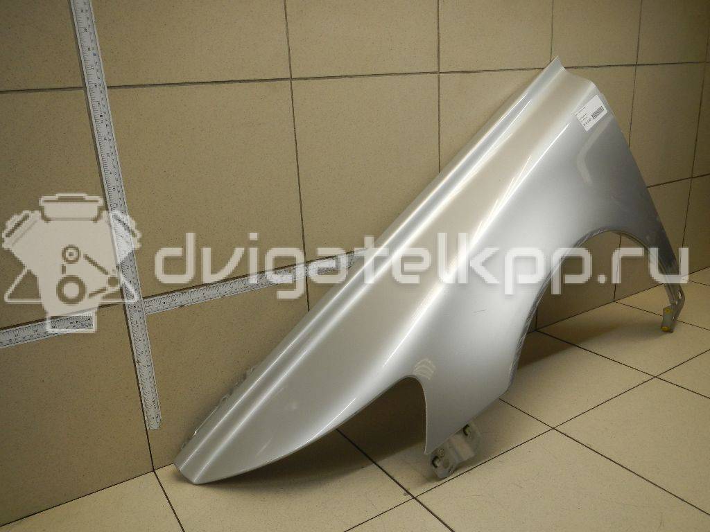 Фото Крыло переднее левое  31297540 для Volvo V50 Mw / S40 {forloop.counter}}
