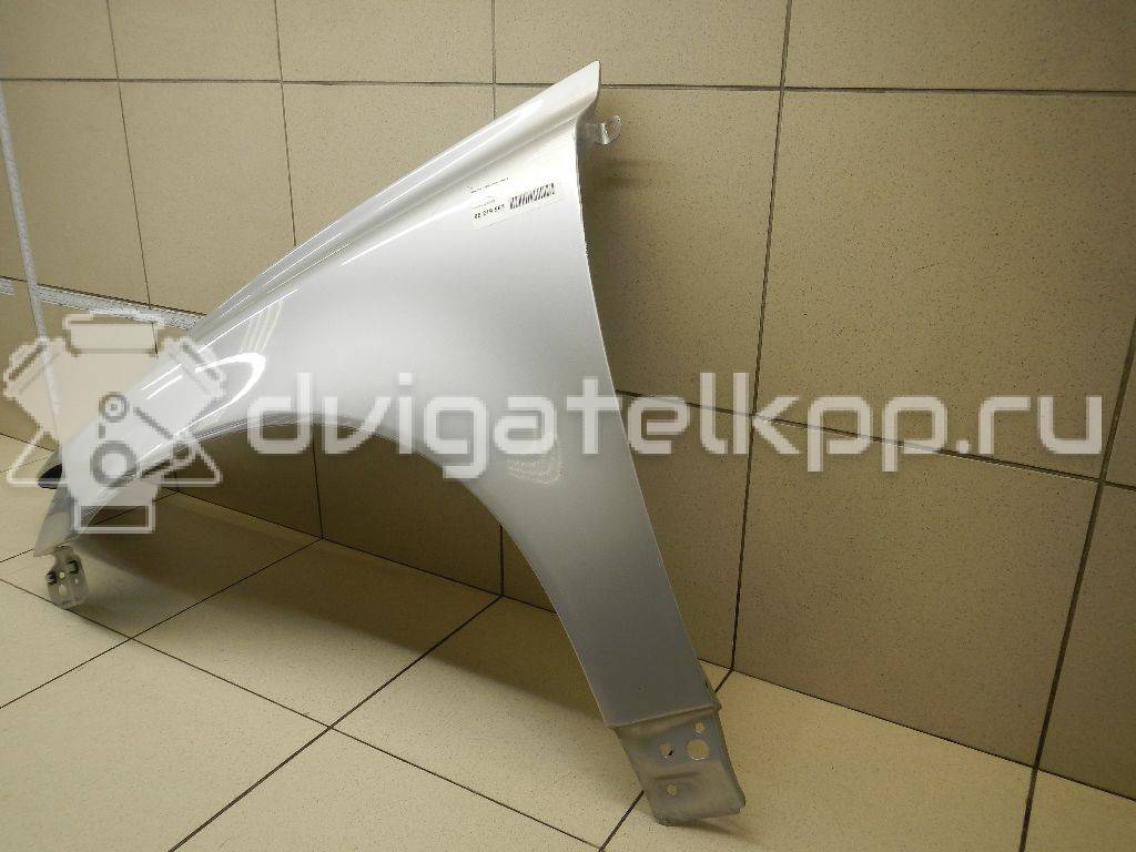 Фото Крыло переднее левое  31297540 для Volvo V50 Mw / S40 {forloop.counter}}