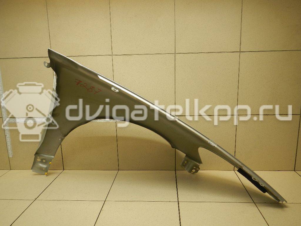 Фото Крыло переднее левое  31297540 для Volvo V50 Mw / S40 {forloop.counter}}