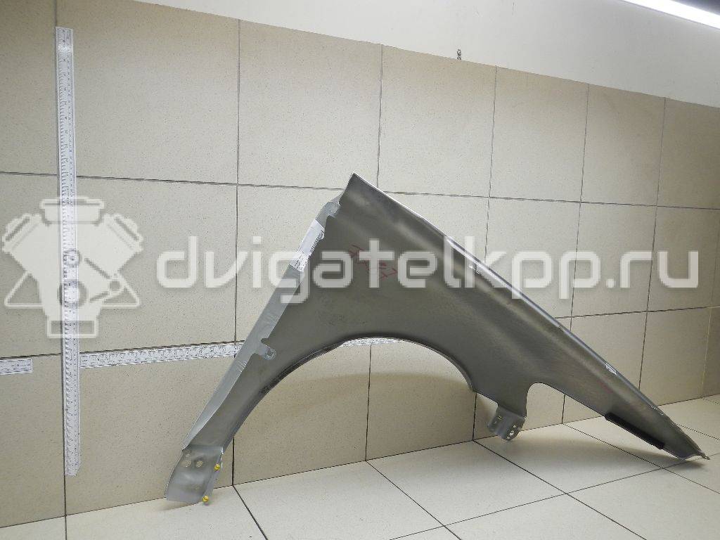 Фото Крыло переднее левое  31297540 для Volvo V50 Mw / S40 {forloop.counter}}