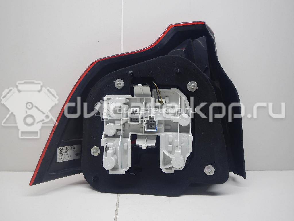 Фото Фонарь задний правый  30763496 для Volvo S40 {forloop.counter}}