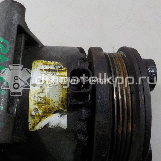 Фото Компрессор системы кондиционирования  1368905 для Volvo C30 / V50 Mw / S40