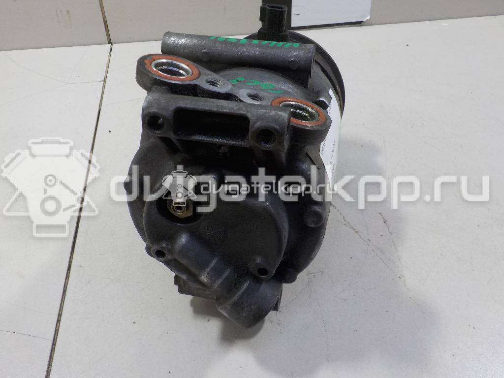 Фото Компрессор системы кондиционирования  1368905 для Volvo C30 / V50 Mw / S40 {forloop.counter}}