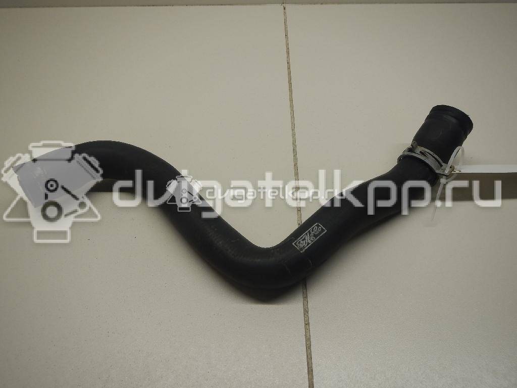 Фото Патрубок радиатора  1490677 для volvo S40 {forloop.counter}}