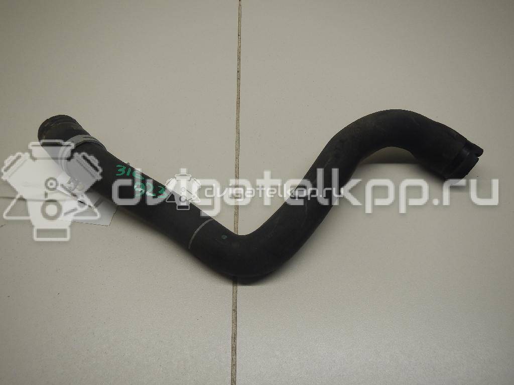 Фото Патрубок радиатора  1490677 для volvo S40 {forloop.counter}}