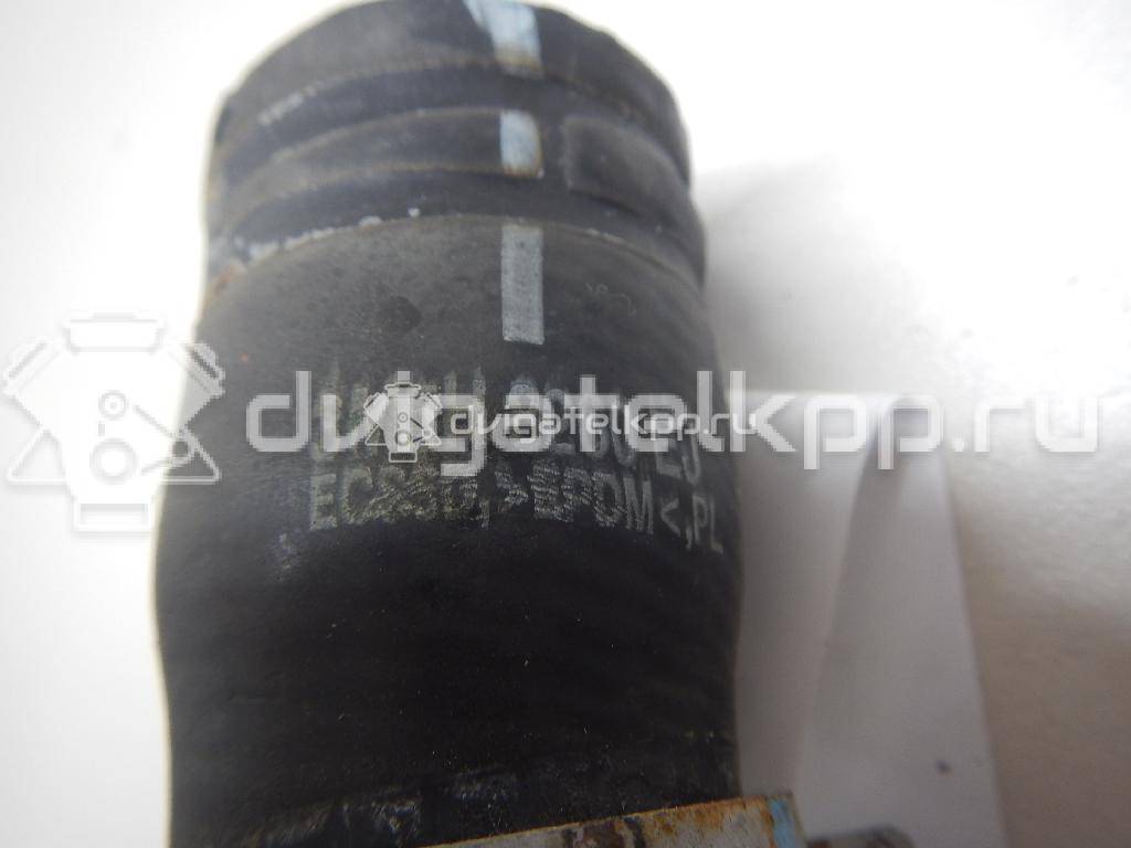 Фото Патрубок радиатора  1490677 для volvo S40 {forloop.counter}}