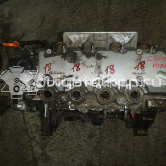 Фото Контрактный (б/у) двигатель LDA2 для Honda / Honda (Dongfeng) 95 л.с 8V 1.3 л бензин