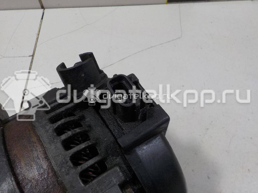 Фото Генератор  1530299 для volvo S40 {forloop.counter}}