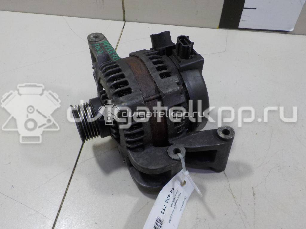 Фото Генератор  1530299 для volvo S40 {forloop.counter}}