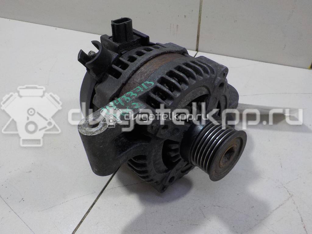 Фото Генератор  1530299 для volvo S40 {forloop.counter}}