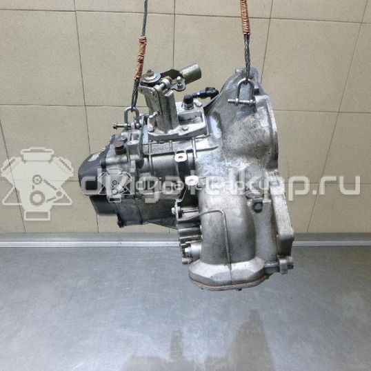 Фото Контрактная (б/у) МКПП для Opel / Vauxhall 114-116 л.с 16V 1.6 л A 16 XER бензин 94729479