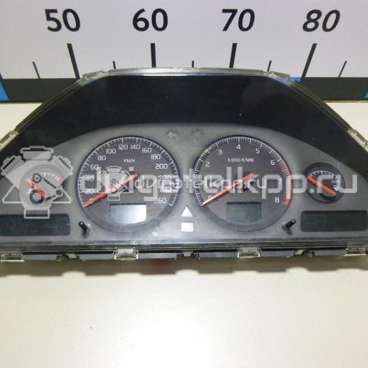 Фото Панель приборов  9499668 для volvo S60