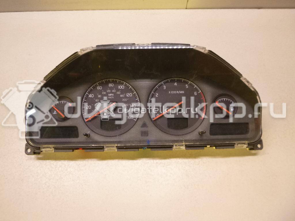 Фото Панель приборов  9499670 для volvo S60 {forloop.counter}}