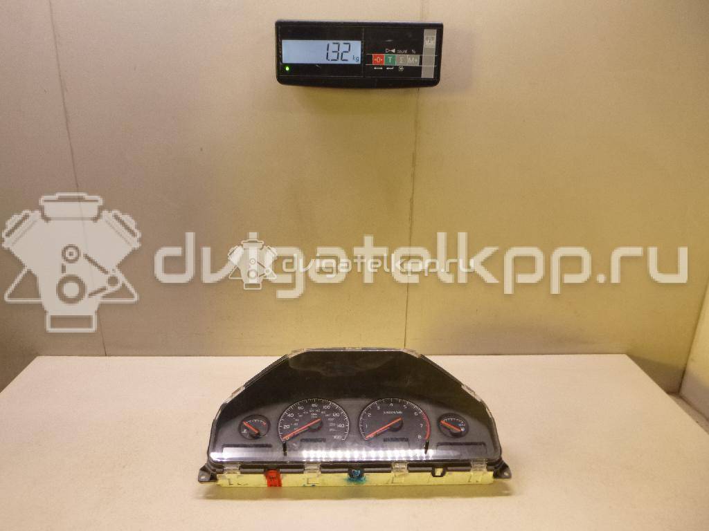 Фото Панель приборов  9499670 для volvo S60 {forloop.counter}}