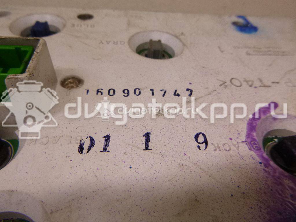 Фото Панель приборов  9499670 для volvo S60 {forloop.counter}}