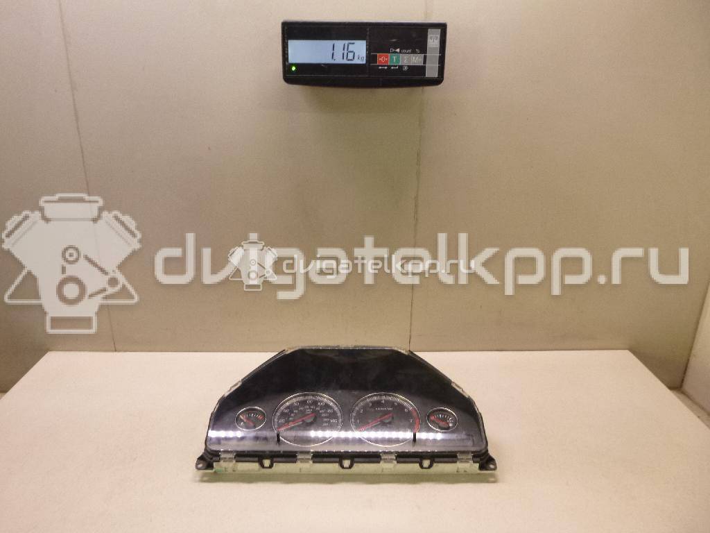 Фото Панель приборов  36050525 для volvo S60 {forloop.counter}}