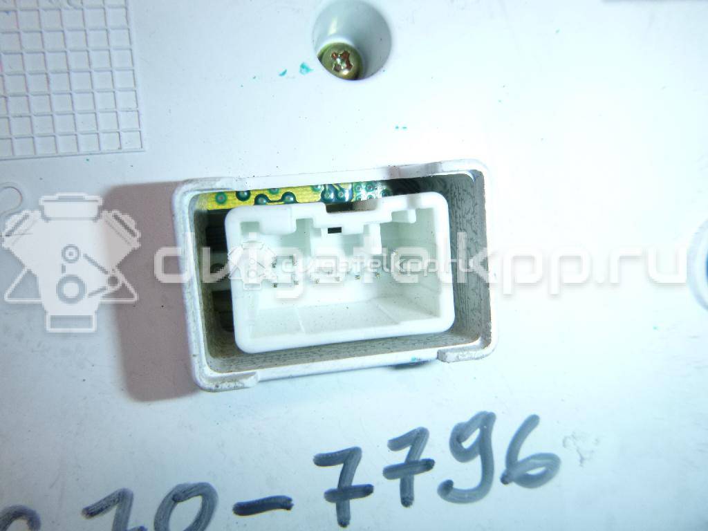 Фото Панель приборов  36050525 для volvo S60 {forloop.counter}}