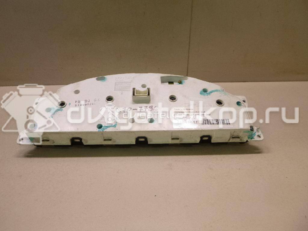 Фото Панель приборов  36050525 для volvo S60 {forloop.counter}}